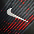 Camisa Corinthians Black 23/24 - Nike Torcedor Masculina