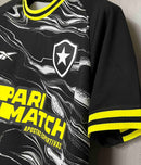 Camisa Botafogo Terceiro Uniforme 24/25 - Torcedor Masculina