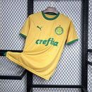 Camisa Palmeiras  Puma 24/25 - Versão Torcedor