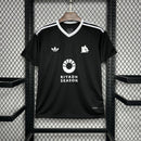 Camisa Roma Treino 24/25 - Versão Torcedor