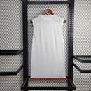 Camisa Flamengo Regata Away Adidas 24/25 - Versão Torcedor