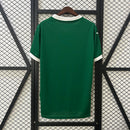 Camisa Palmeiras Home Puma 25/26 - Versão Torcedor