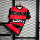 Camisa Flamengo Titular 2000/2001 - Versão Retro