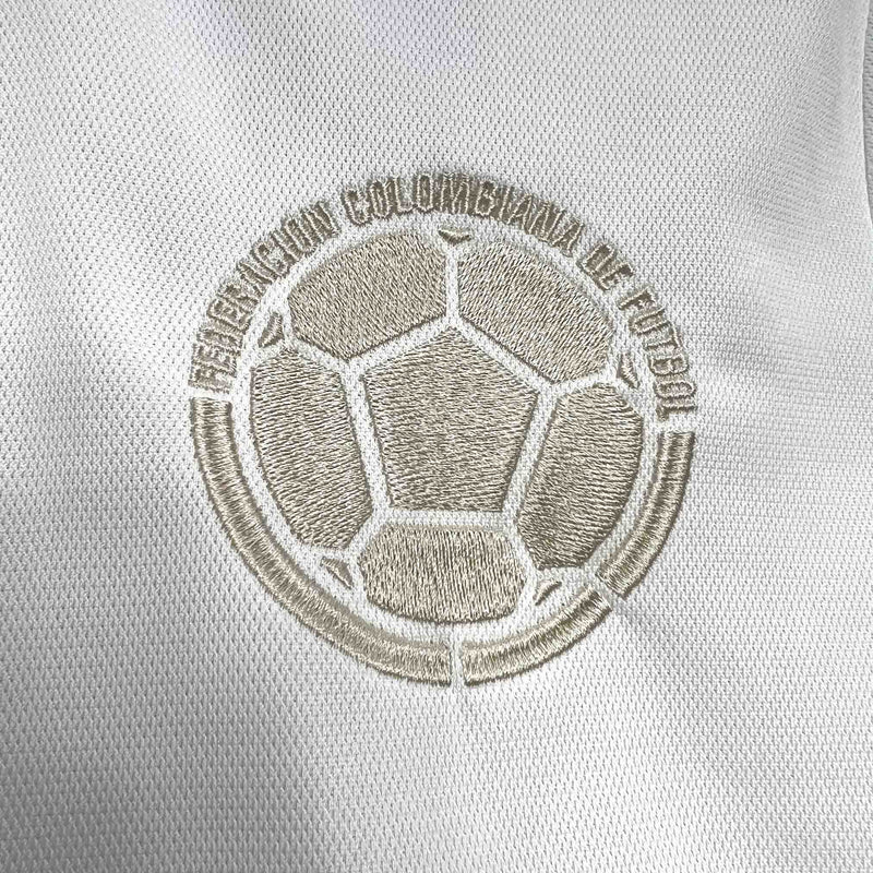 Colombia Modelo Comemorativo  2024 - Adidas Torcedor Masculina
