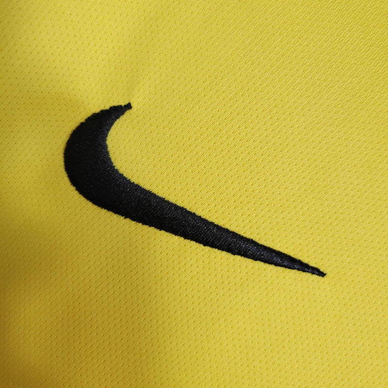 Camisa Corinthians Goleiro 2012 - Versão Retro