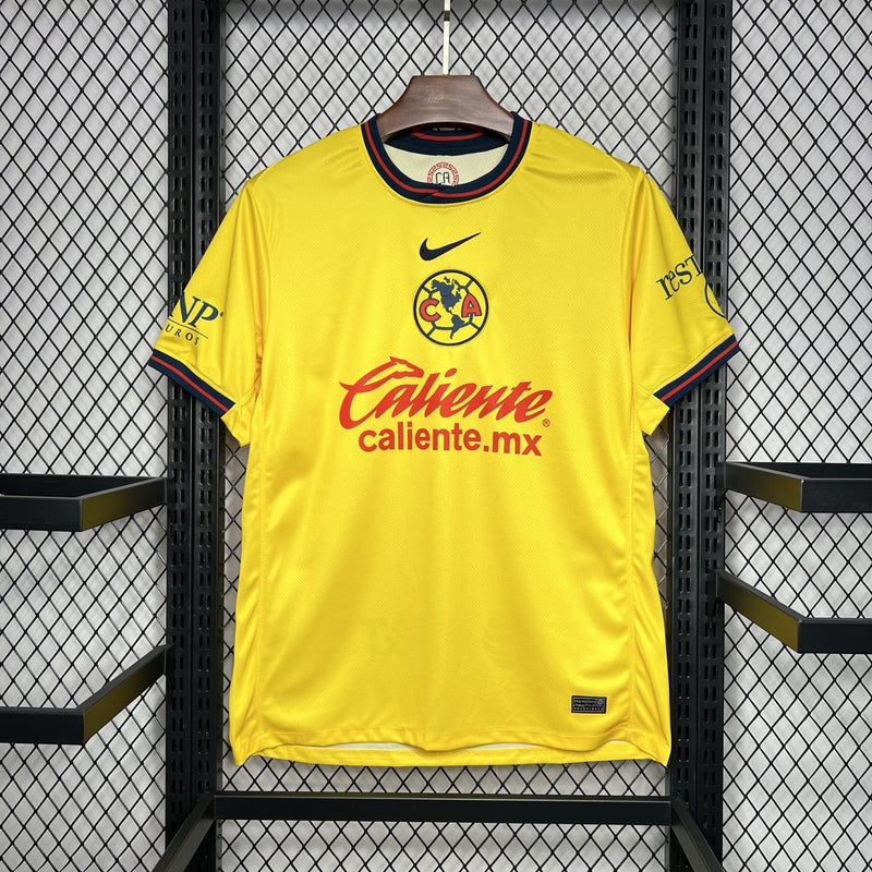 America Home 24/25 - Nike Torcedor Masculina