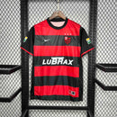 Camisa Flamengo Titular 2000/2001 - Versão Retro
