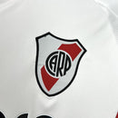 Camisa River Plate Home 25/26 - Adidas Torcedor Masculina
