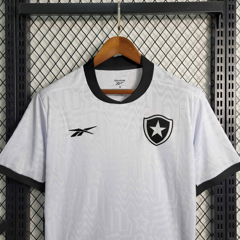 Camisa Botafogo Away 23/24 - Torcedor Masculina - lançamento