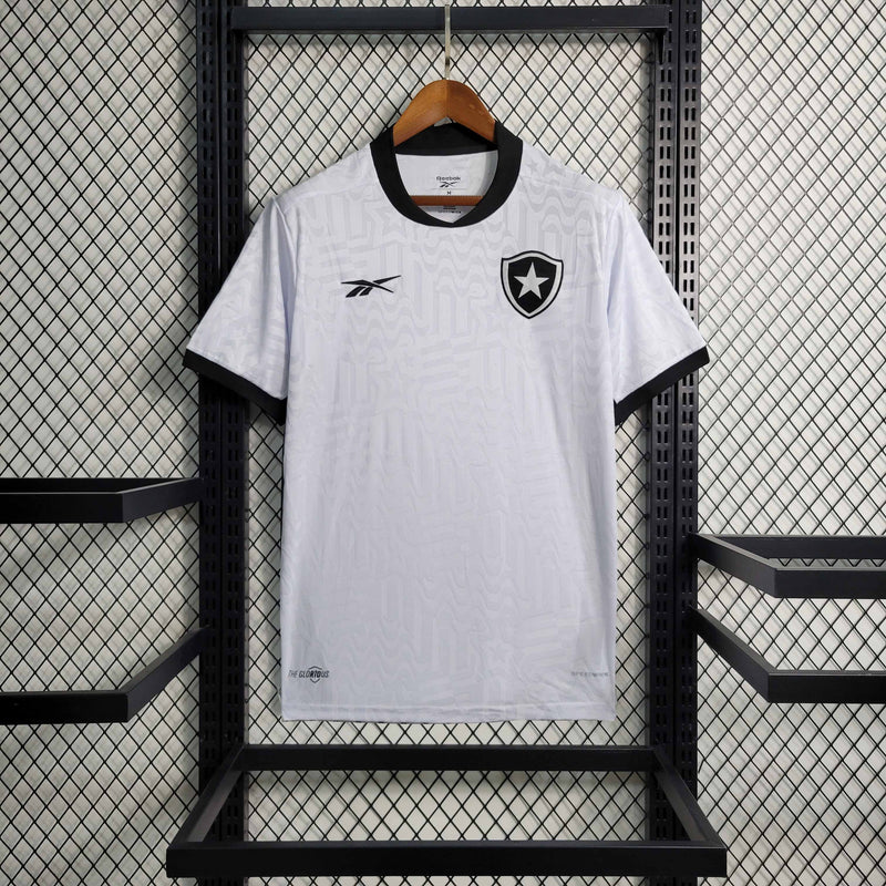 Camisa Botafogo Away 23/24 - Torcedor Masculina - lançamento
