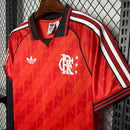 Camisa Flamengo Adidas 24/25 - Edição Especial