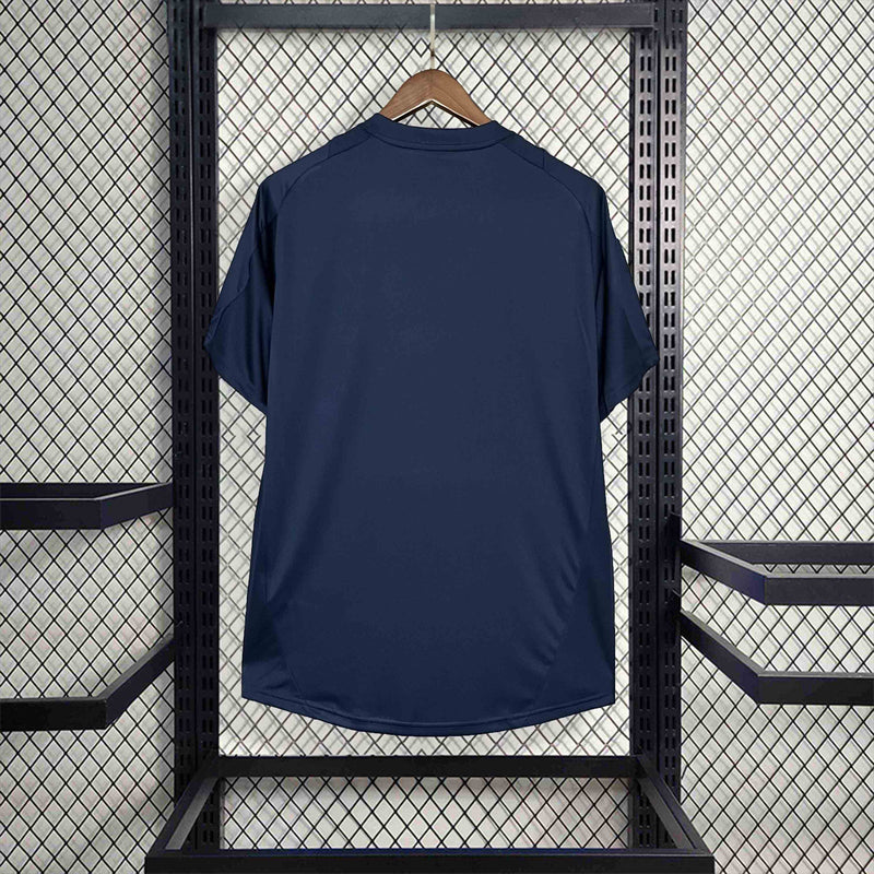 Camisa Flamengo Treino 2025