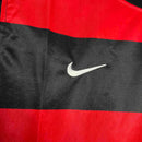 Camisa Flamengo Titular 2000/2001 - Versão Retro