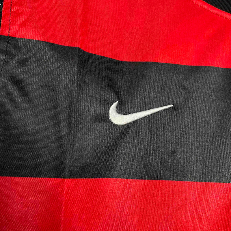 Camisa Flamengo Titular 2000/2001 - Versão Retro