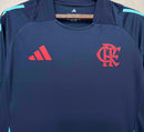 Camisa Flamengo Treino 2025