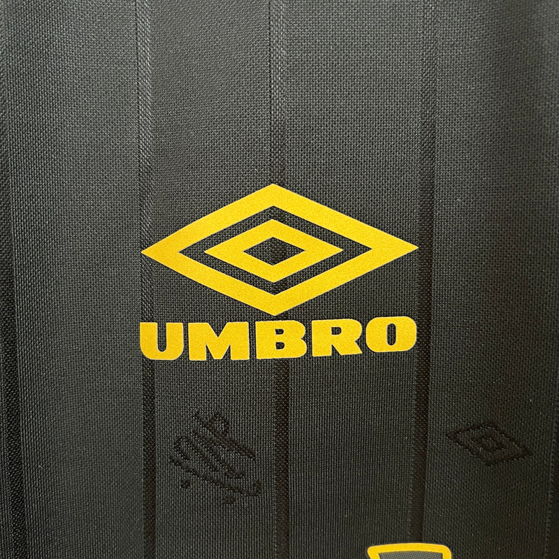 Camisa Santos Edição Comemorativa