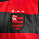 Camisa Flamengo Titular 2000/2001 - Versão Retro