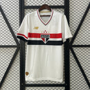 Camisa São Paulo Home New Balance 25/26