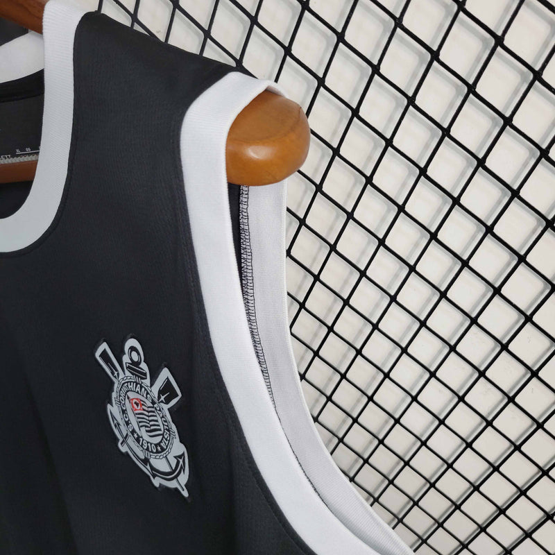 Camisa Corinthians Regata  23/24 - Nike Torcedor Masculina