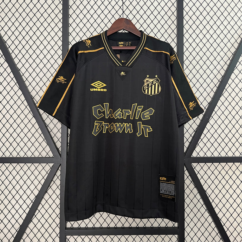 Camisa Santos Edição Comemorativa