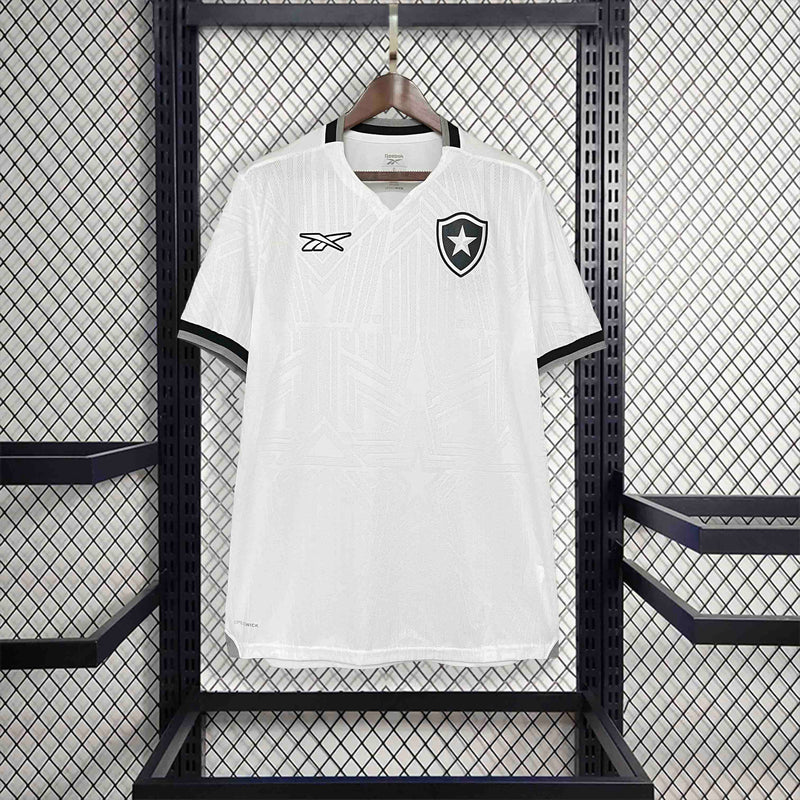 Camisa Botafogo Away 24/25 - Torcedor Masculina