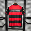 Camisa Flamengo Titular 2000/2001 - Versão Retro