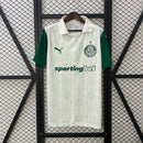 Camisa Palmeiras Away Puma 25/26 - Versão Torcedor