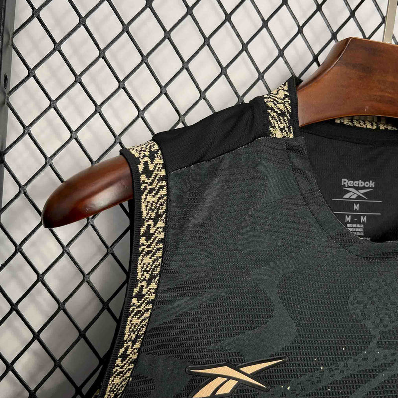 Camisa Botafogo Regata Away 24/25 - Torcedor Masculina