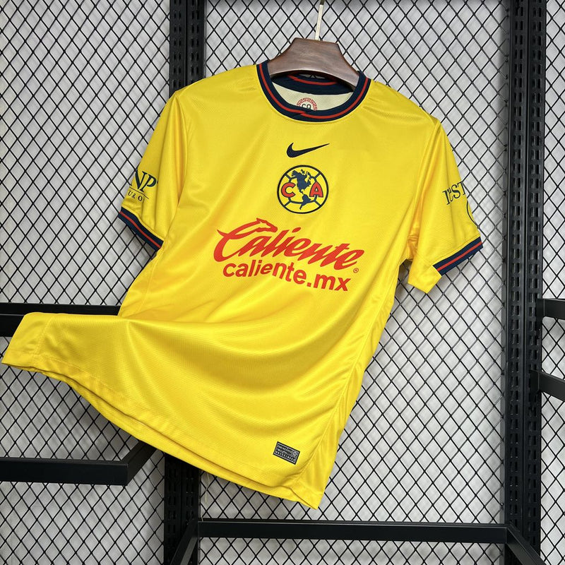 America Home 24/25 - Nike Torcedor Masculina