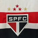 Camisa São Paulo Home New Balance 25/26