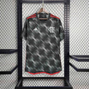 Camisa Flamengo Away Adidas 24/25 - Versão Torcedor