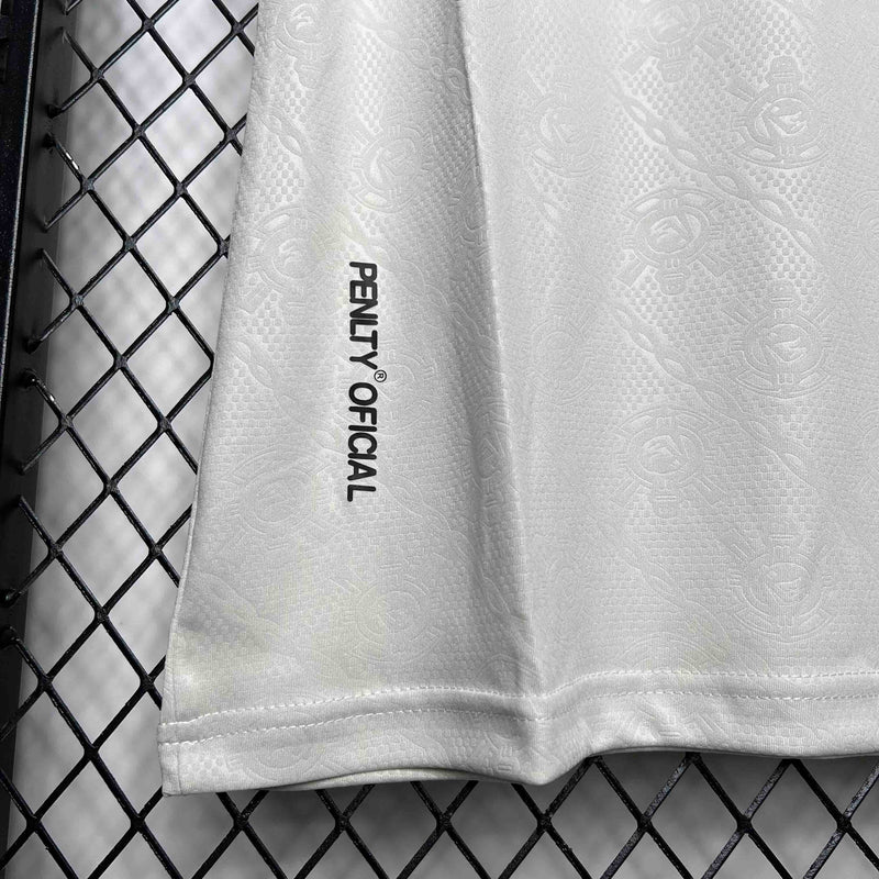 Camisa Corinthians Reserva 1996 - Versão Retro