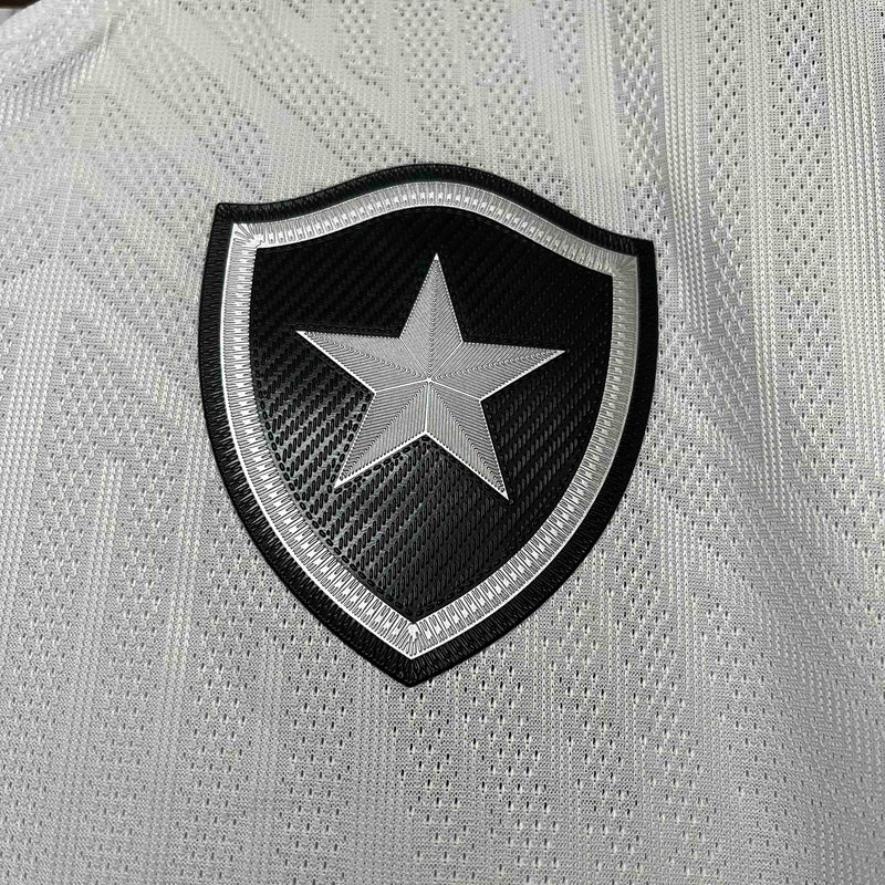Camisa Botafogo Away 24/25 - Torcedor Masculina