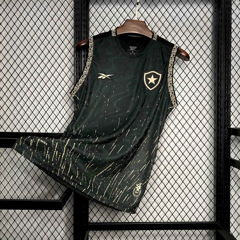 Camisa Botafogo Regata Away 24/25 - Torcedor Masculina