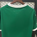Camisa Palmeiras Home Puma 25/26 - Versão Torcedor