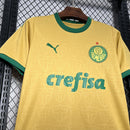 Camisa Palmeiras  Puma 24/25 - Versão Torcedor