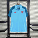 Camisa Flamengo Gola Polo 2025