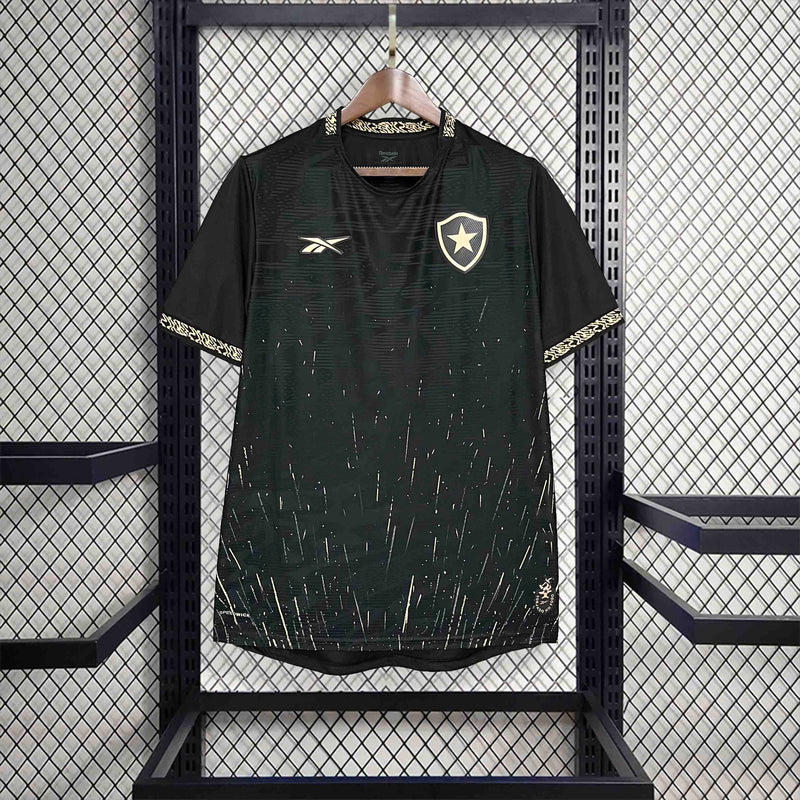 Camisa Botafogo Away 24/25 - Torcedor Masculina