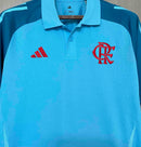 Camisa Flamengo Gola Polo 2025