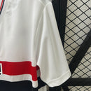 Camisa São Paulo Home New Balance 25/26