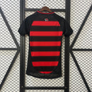 Camisa Flamengo Home Adidas Feminina 25/26