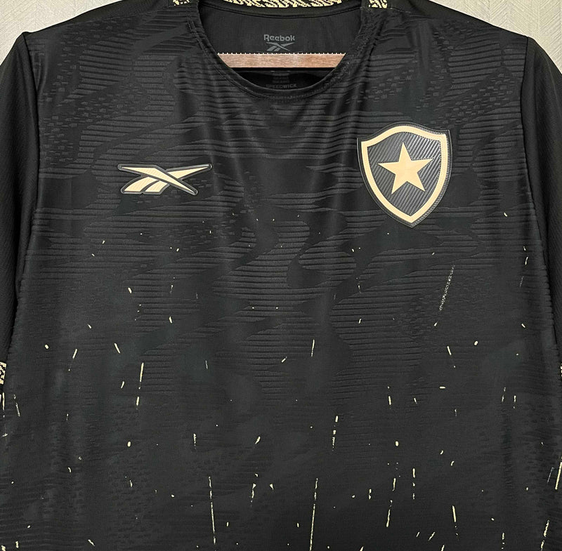 Camisa Botafogo Away 24/25 - Torcedor Masculina