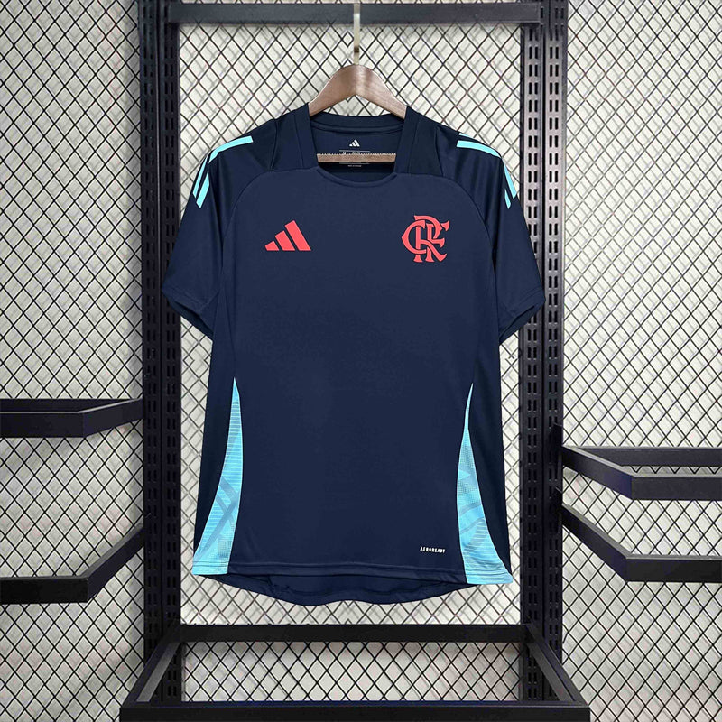 Camisa Flamengo Treino 2025