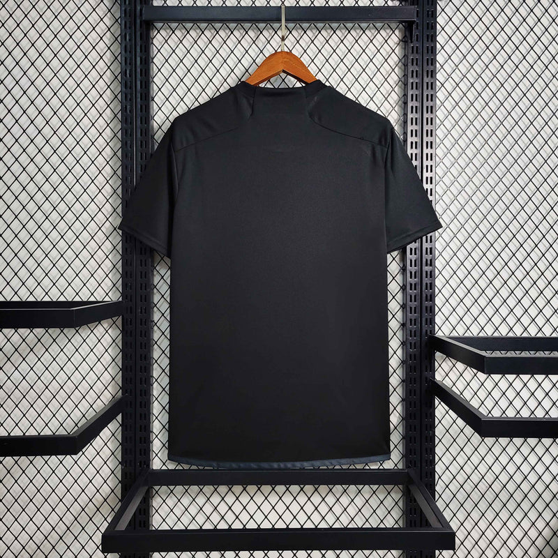 Camisa Flamengo Away Adidas 23/24 - Versão Torcedor