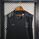 Camisa Flamengo Regata Away Adidas 23/24 - Versão Torcedor