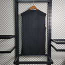 Camisa Flamengo Regata Away Adidas 23/24 - Versão Torcedor