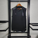 Camisa Flamengo Regata Away Adidas 23/24 - Versão Torcedor