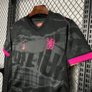 Camisa Chelsea Third 24/25 - Versão Torcedor