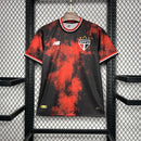 Camisa São Paulo Third Away New Balance 24/25