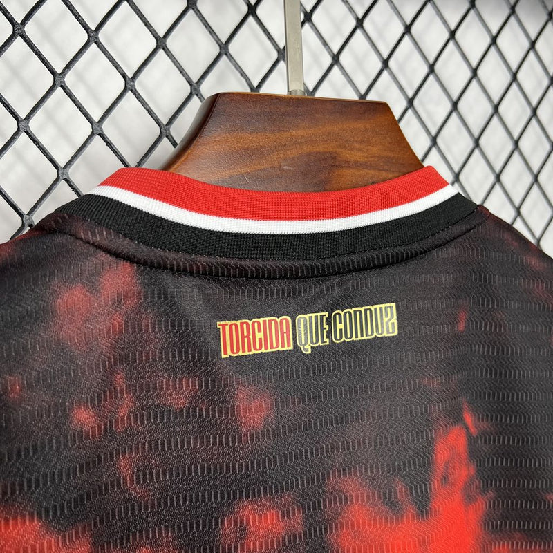 Camisa São Paulo Third Away New Balance 24/25
